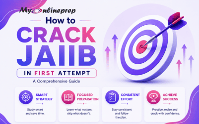How to Crack JAIIB in First Attempt : A Comprehensive Guide