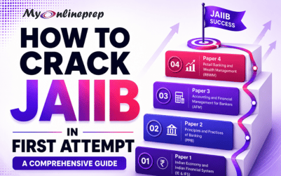 How to Crack JAIIB in First Attempt : A Comprehensive Guide