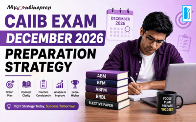 How to Prepare for CAIIB | Complete Paper-Wise Strategy