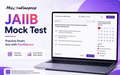 JAIIB Mock Test: Why Every Banking Professional Must Take It Seriously