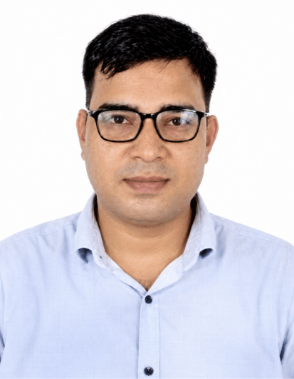 Abhay Kumar Singh